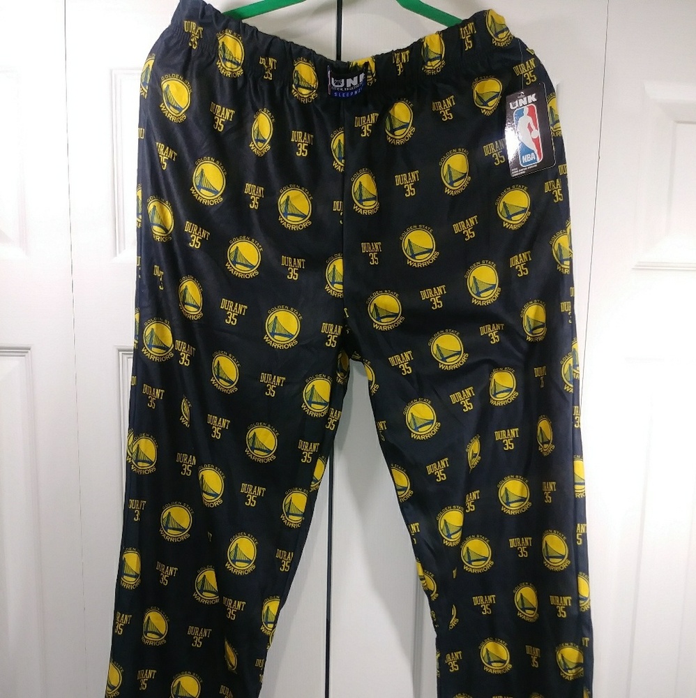 Kevin Durant Golden State Warriors Basketball slee